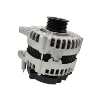 180A Alternator Fit For Audi Q7 4L TDI 3.0L V6 CRCA Turbo Diesel 0121715076 059903018E 2011-2015 - image 1