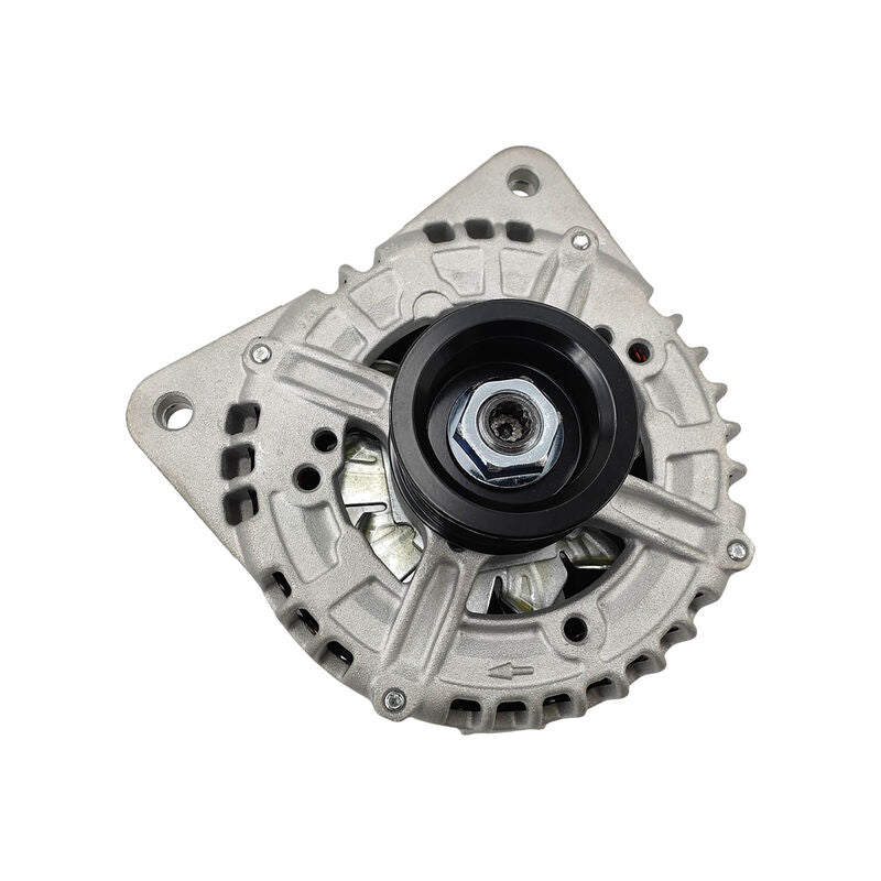180A Alternator Fit For Audi Q7 4L TDI 3.0L V6 CRCA Turbo Diesel 0121715076 059903018E 2011-2015 - image 3