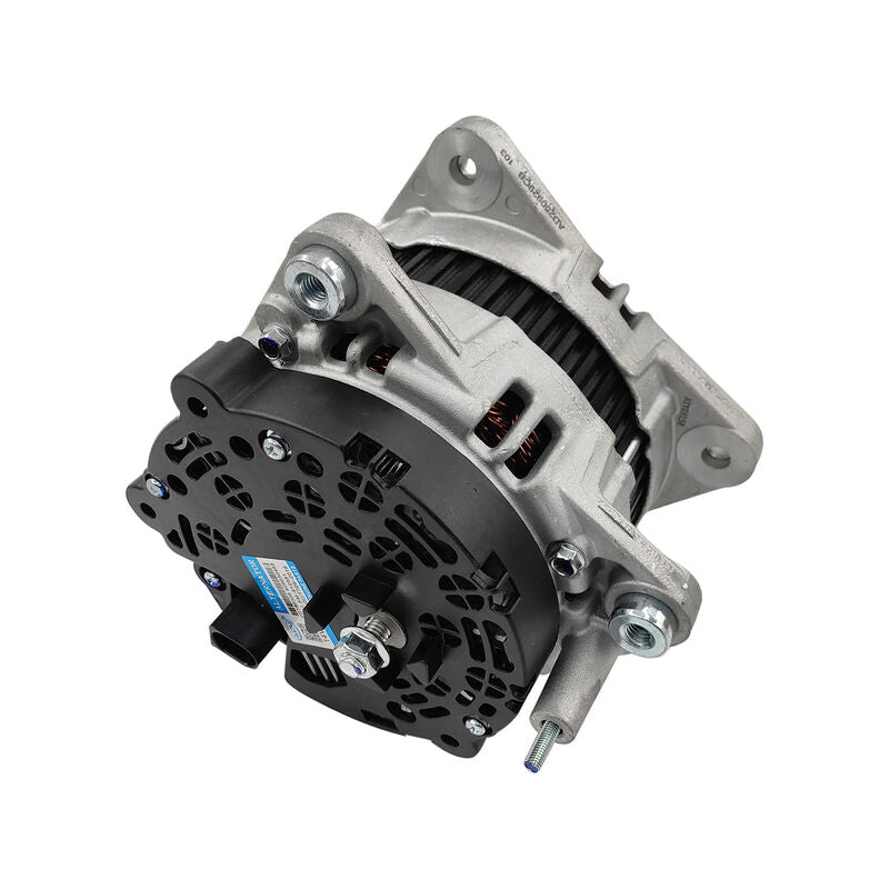 180A Alternator Fit For Audi Q7 4L TDI 3.0L V6 CRCA Turbo Diesel 0121715076 059903018E 2011-2015 - image 5