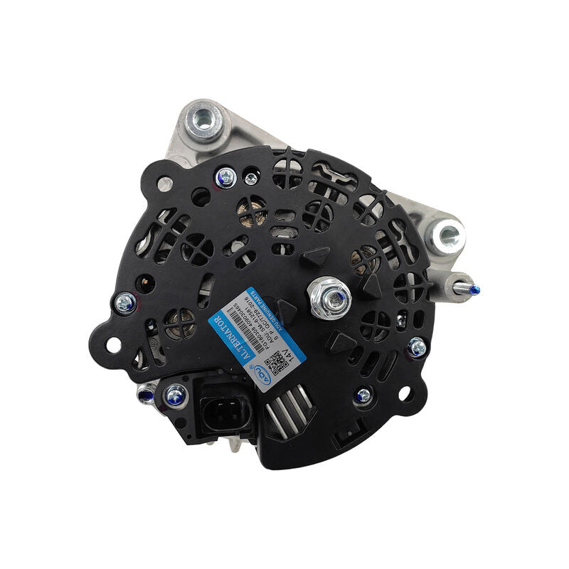 180A Alternator Fit For Audi Q7 4L TDI 3.0L V6 CRCA Turbo Diesel 0121715076 059903018E 2011-2015 - image 6