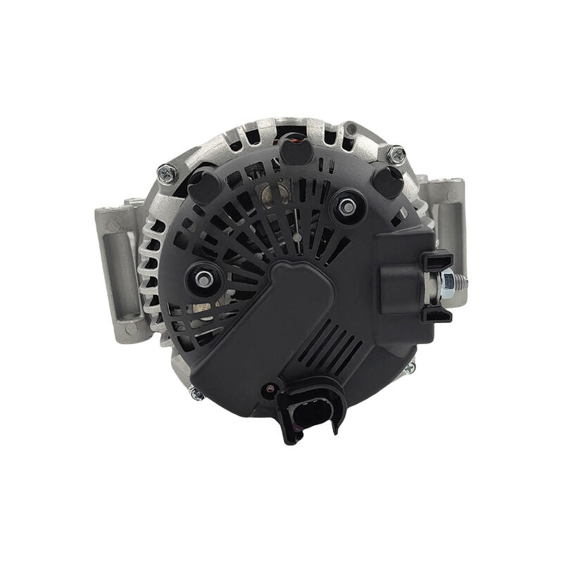180A 8PV Alternator Fit For Mercedes Benz ML320 CDi W164 GL320 X164 R280 R300 R320 3.0L Diesel 2005-2009 - image 7