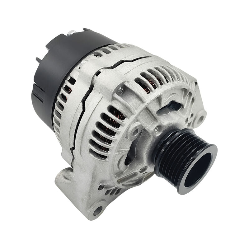 90A Alternator Fit For Audi A3 For John Deere Tractor For Mercedes-Benz E220 MB100 SLK200 Sprinter Vito For Saab 9000 For Ssangyong Musso 1976-ON - image 5