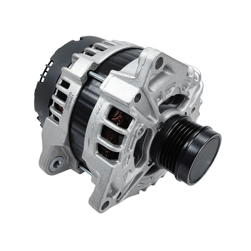 150A Alternator Fit For Mercedes Benz A-Class W176 B-Class W246 CLA-Class C117 X117 GLA-Class X156 2012-2019 0125711030