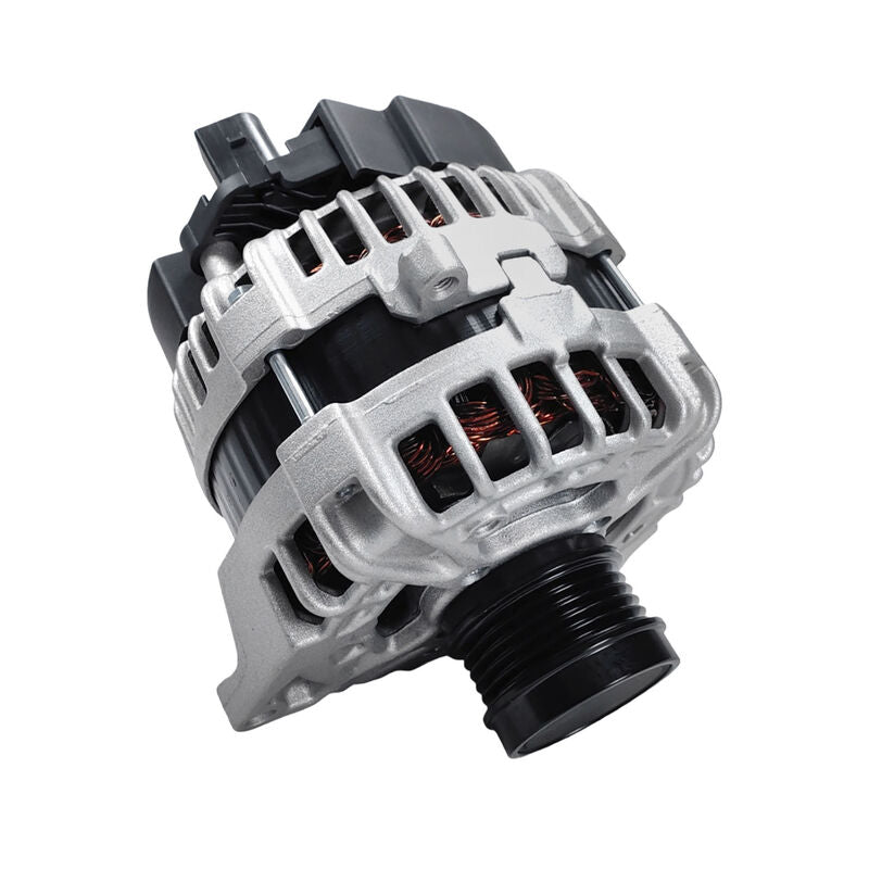 150A Alternator Fit For Mercedes Benz A-Class W176 B-Class W246 CLA-Class C117 X117 GLA-Class X156 2012-2019 0125711030