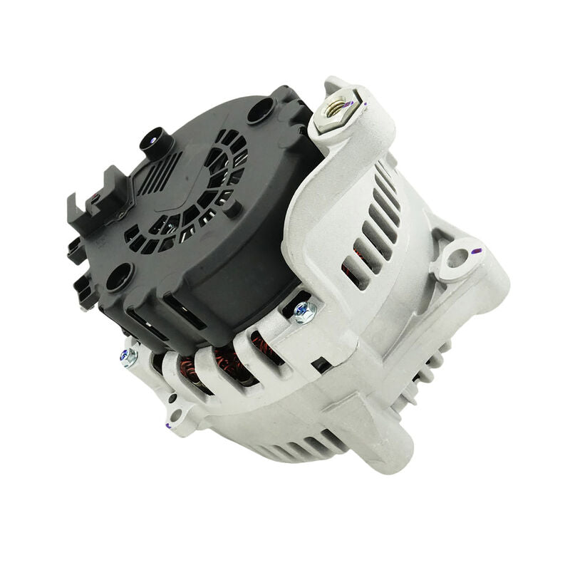 Alternator Fit For BMW E60 E63 E64 E65 E66 E67 540i 650i 745i X5 E53 N62 2002-2009 - image 6