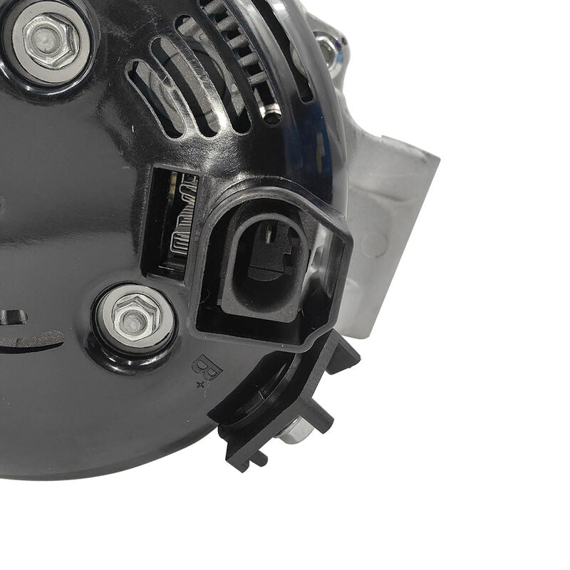 210A Alternator Fit For BMW 3 F30 4F32 5 F10 6 F06 F12 M1 F20 M2 F22 M3 F80 X3 F25 X5 F15 X6 E71 F16 3.0L Petrol 1042106500 2010-2020 - image 7
