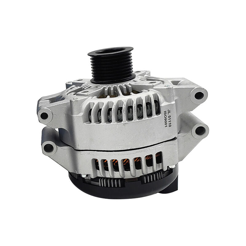 210A Alternator Fit For BMW 3 F30 4F32 5 F10 6 F06 F12 M1 F20 M2 F22 M3 F80 X3 F25 X5 F15 X6 E71 F16 3.0L Petrol 1042106500 2010-2020 - image 8