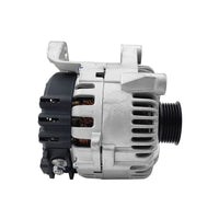 220A Alternator Fit For BMW 1 E82 E87 F20 2 F22 3 E90 F30 F34 4 F32 5 F10 X1 E84 X3 E83 F25 X4 F26 X5 E70 F15 X6 E71 F16 2006-2018 - image 1