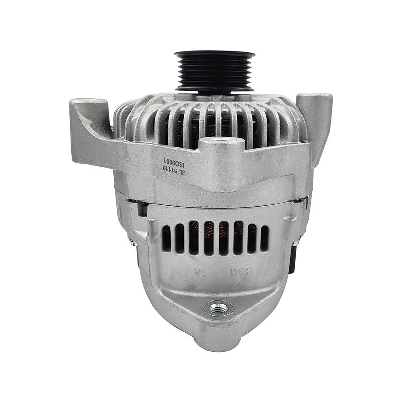 220A Alternator Fit For BMW 1 E82 E87 F20 2 F22 3 E90 F30 F34 4 F32 5 F10 X1 E84 X3 E83 F25 X4 F26 X5 E70 F15 X6 E71 F16 2006-2018 - image 2
