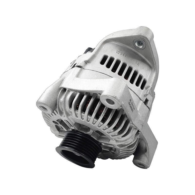 220A Alternator Fit For BMW 1 E82 E87 F20 2 F22 3 E90 F30 F34 4 F32 5 F10 X1 E84 X3 E83 F25 X4 F26 X5 E70 F15 X6 E71 F16 2006-2018 - image 4