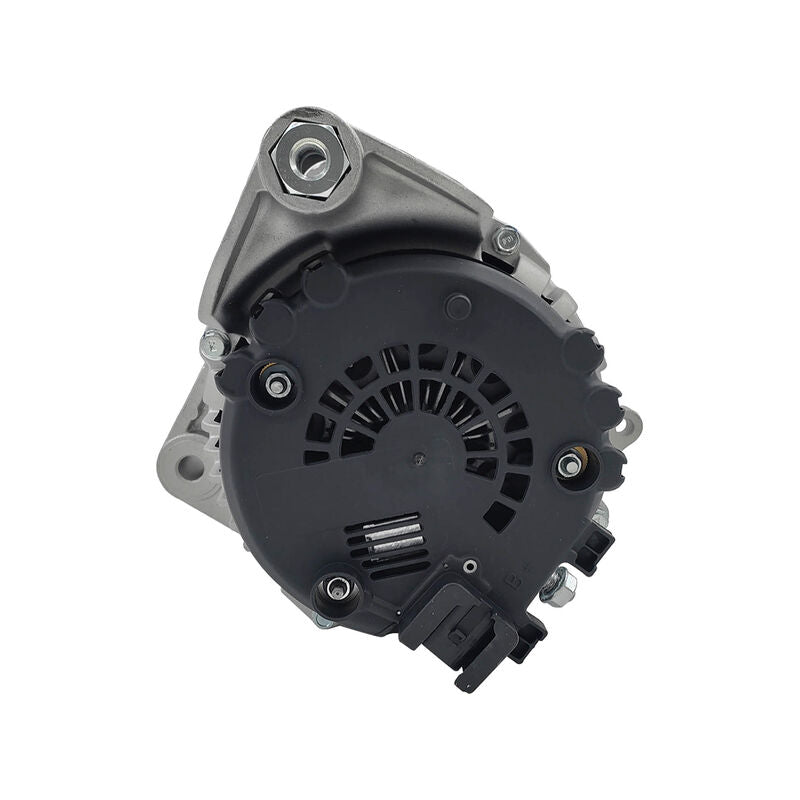 220A Alternator Fit For BMW 1 E82 E87 F20 2 F22 3 E90 F30 F34 4 F32 5 F10 X1 E84 X3 E83 F25 X4 F26 X5 E70 F15 X6 E71 F16 2006-2018 - image 7