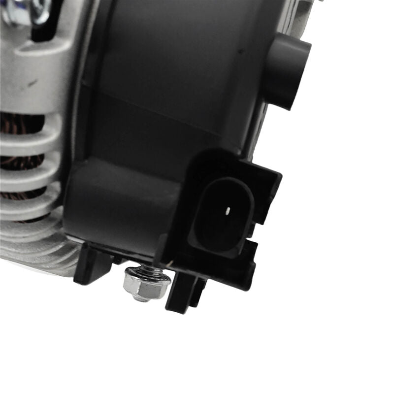 220A Alternator Fit For BMW 1 E82 E87 F20 2 F22 3 E90 F30 F34 4 F32 5 F10 X1 E84 X3 E83 F25 X4 F26 X5 E70 F15 X6 E71 F16 2006-2018 - image 8