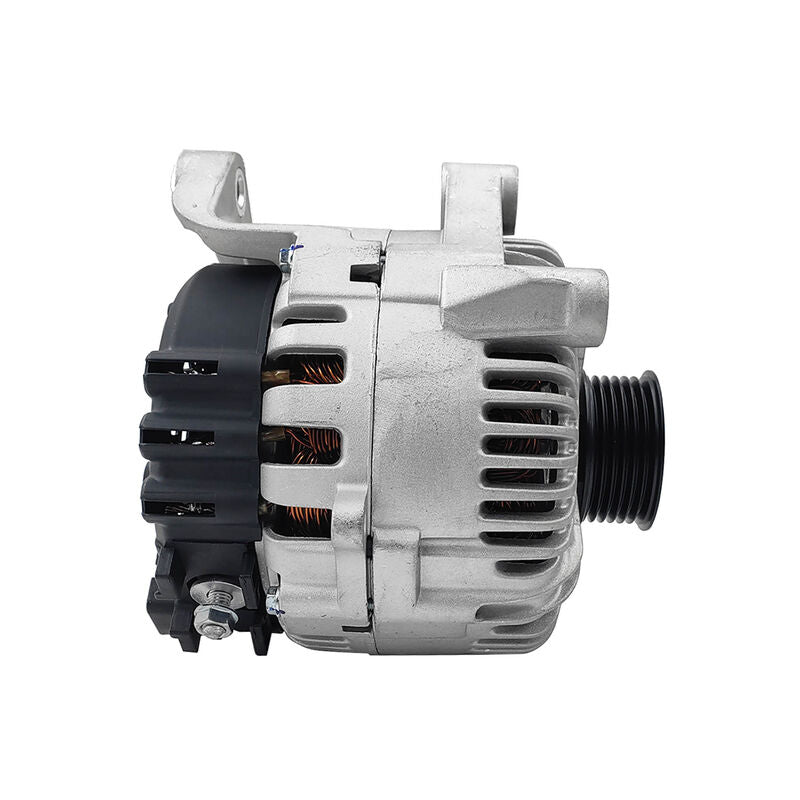 220A Alternator Fit For BMW 1 E82 E87 F20 2 F22 3 E90 F30 F34 4 F32 5 F10 X1 E84 X3 E83 F25 X4 F26 X5 E70 F15 X6 E71 F16 2006-2018 - image 9