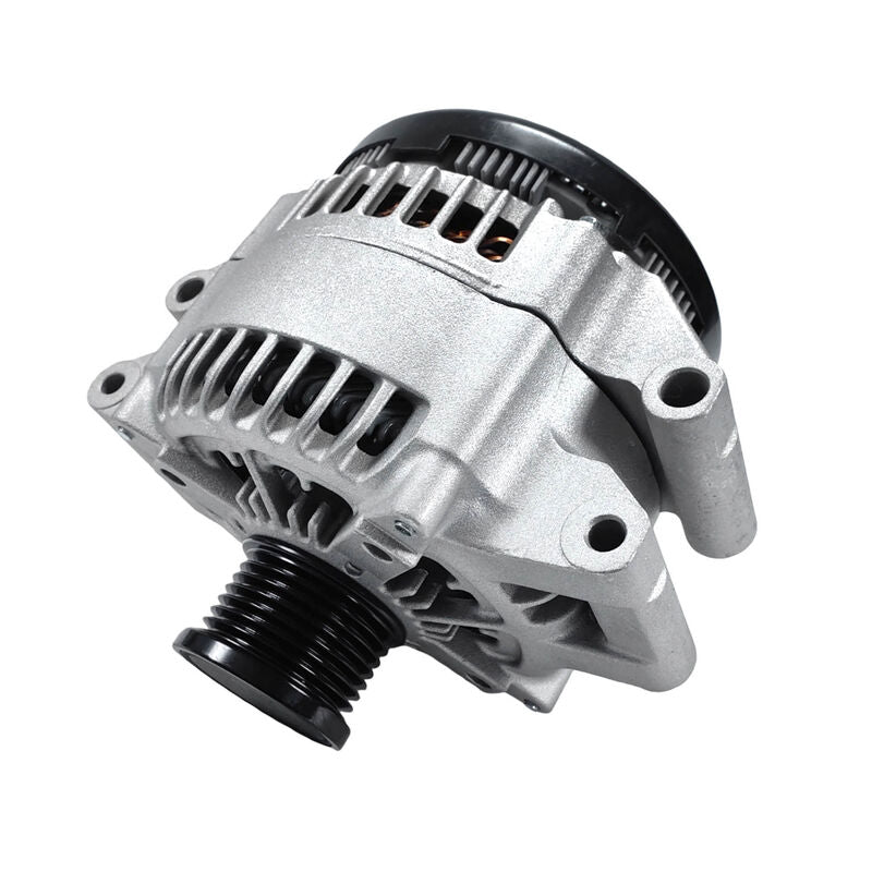 170A Alternator 1Pin Plug Fit For BMW X1 E84 135i E82 E88 3 E90 E91 E92 E93 2006-2013 104210-6052 12317591532 12317591533