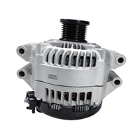 170A Alternator 1Pin Plug Fit For BMW X1 E84 135i E82 E88 3 E90 E91 E92 E93 2006-2013 104210-6052 12317591532 12317591533