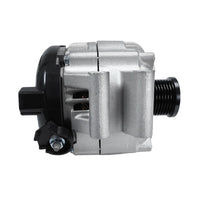 170A Alternator 1Pin Plug Fit For BMW X1 E84 135i E82 E88 3 E90 E91 E92 E93 2006-2013 104210-6052 12317591532 12317591533