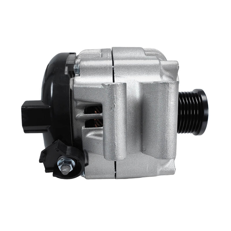 170A Alternator 1Pin Plug Fit For BMW X1 E84 135i E82 E88 3 E90 E91 E92 E93 2006-2013 104210-6052 12317591532 12317591533