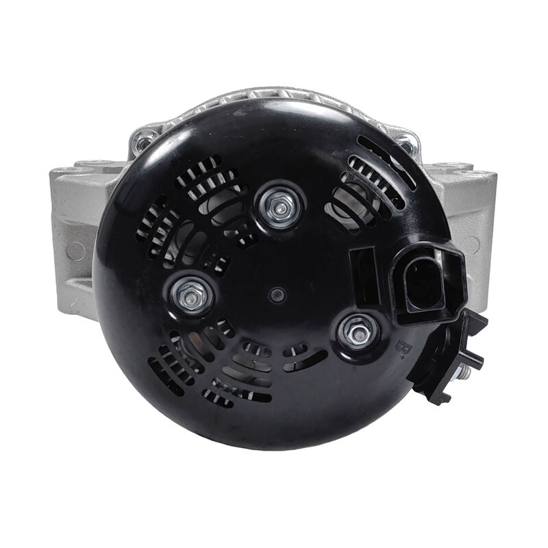 170A Alternator 1Pin Plug Fit For BMW X1 E84 135i E82 E88 3 E90 E91 E92 E93 2006-2013 104210-6052 12317591532 12317591533