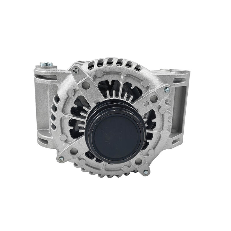 220A Alternator Fit For Chrysler 300 For Dodge Challenger Charger For Jeep Grand Cherokee WK 6.2L 6.4L 4210007030 2011-ON - image 6