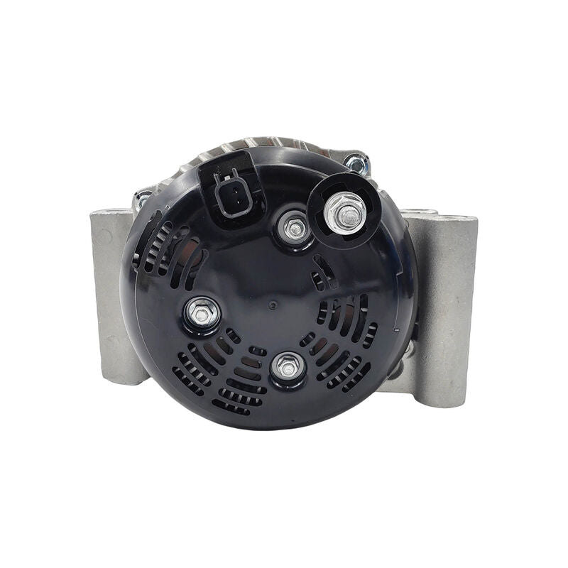 220A Alternator Fit For Chrysler 300 For Dodge Challenger Charger For Jeep Grand Cherokee WK 6.2L 6.4L 4210007030 2011-ON - image 7