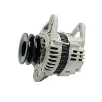 60A Alternator Fit For Nissan Cabstar F22 Forklift FJ02 Navara D21 D22 Patrol GQ Terrano D21 R20 R50 Pathfinder D21 2.7L 3.0L 4.2L 1980-2005 - image 2