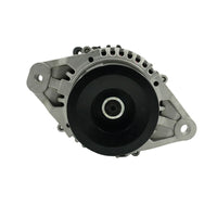 60A Alternator Fit For Nissan Cabstar F22 Forklift FJ02 Navara D21 D22 Patrol GQ Terrano D21 R20 R50 Pathfinder D21 2.7L 3.0L 4.2L 1980-2005 - image 5
