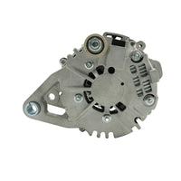 60A Alternator Fit For Nissan Cabstar F22 Forklift FJ02 Navara D21 D22 Patrol GQ Terrano D21 R20 R50 Pathfinder D21 2.7L 3.0L 4.2L 1980-2005 - image 6