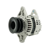 60A Alternator Fit For Nissan Cabstar F22 Forklift FJ02 Navara D21 D22 Patrol GQ Terrano D21 R20 R50 Pathfinder D21 2.7L 3.0L 4.2L 1980-2005 - image 8