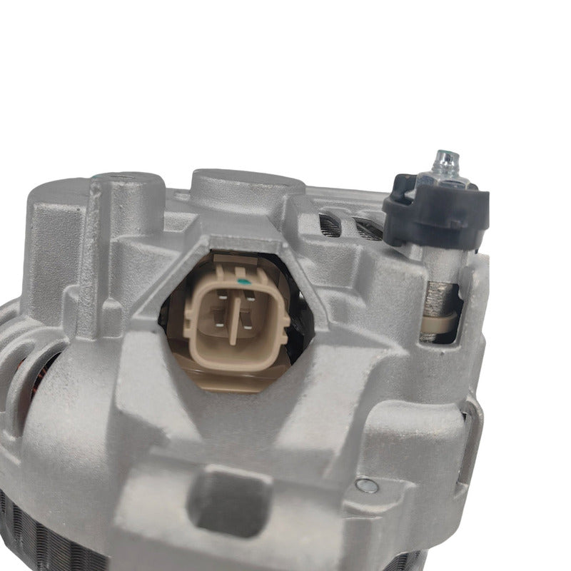 90A Alternator 4 Pin Fit For Honda Integra DC5 2.0L K20A3 Eng Type 2001-2006 - image 6