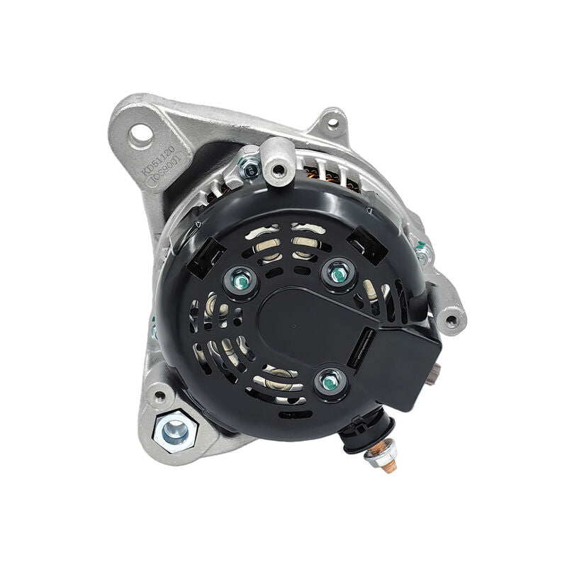135A Alternator Fit For Honda Odyssey RC1 Engine K24W7 2.4L Petrol 1042113470 02/2014-03/2022 - image 6