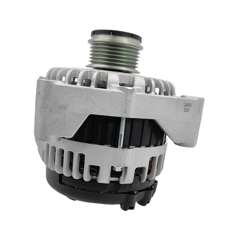 140A Alternator 6PV Fit For Holden Colorado RG 2.4L 2.8L LVN LWH LWN Diesel 2012-2021 - image 1