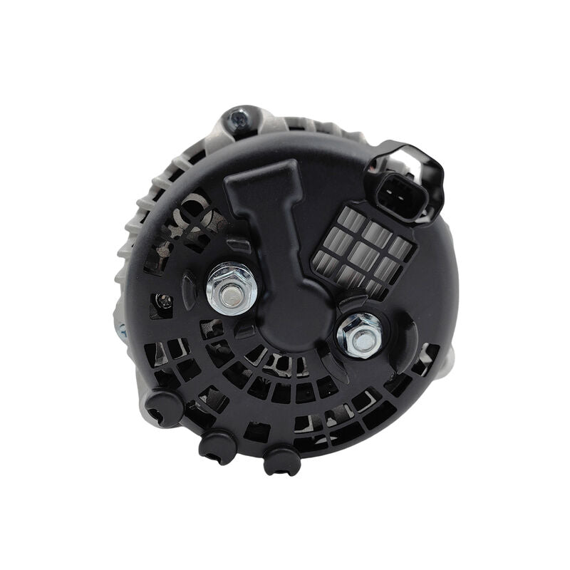 140A Alternator 6PV Fit For Holden Colorado RG 2.4L 2.8L LVN LWH LWN Diesel 2012-2021 - image 6