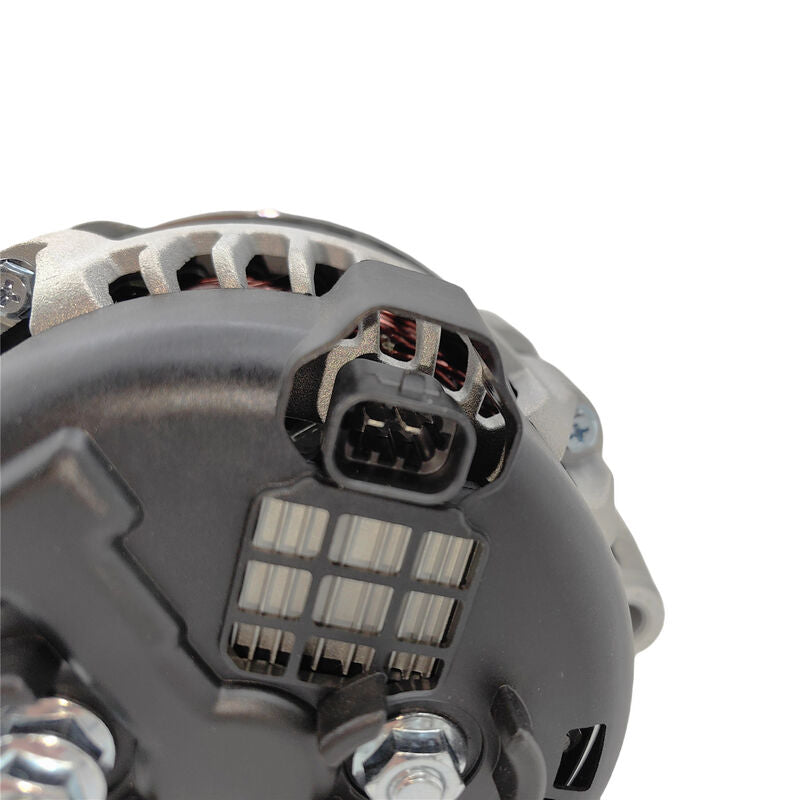 140A Alternator 6PV Fit For Holden Colorado RG 2.4L 2.8L LVN LWH LWN Diesel 2012-2021 - image 7