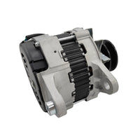 80A 24V Alternator Fit For Hino Dutro XZU302 XZU414 Ranger FB FC For Toyota Dyna XZU302 XZU312 - image 3
