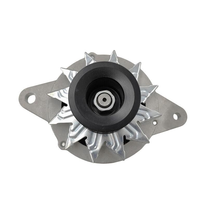 80A 24V Alternator Fit For Hino Dutro XZU302 XZU414 Ranger FB FC For Toyota Dyna XZU302 XZU312 - image 4