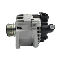 120A Alternator Fit For Hyundai i30 FD Accent RB For Kia Soul AM Engine D4FB 1.6L Diesel 373002A110 2001-2014 - image 2
