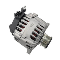 120A Alternator Fit For Hyundai i30 FD Accent RB For Kia Soul AM Engine D4FB 1.6L Diesel 373002A110 2001-2014 - image 3