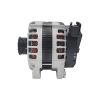 180A Alternator Fit For Land Rover Range Rover Velar L560 Evoque L551 L538 Discovery L462 Sport L550 2.0L Turbo Diesel 2015-ON - image 2