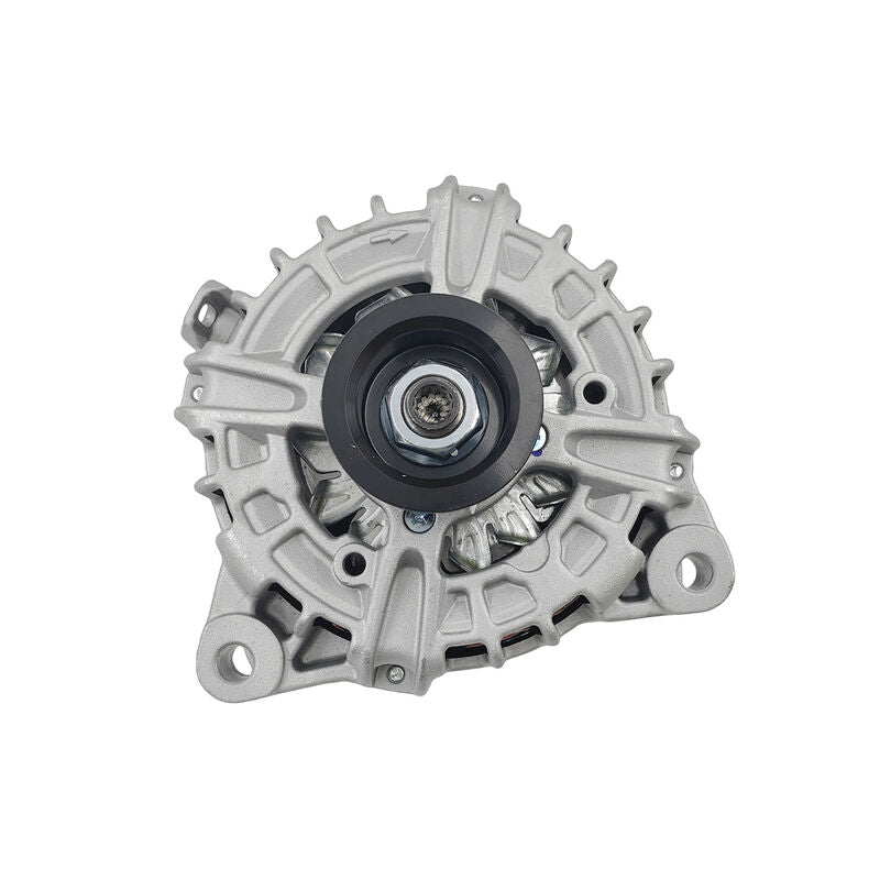 180A Alternator Fit For Land Rover Range Rover Velar L560 Evoque L551 L538 Discovery L462 Sport L550 2.0L Turbo Diesel 2015-ON - image 5