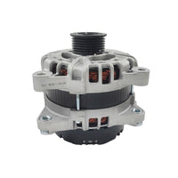 180A Alternator Fit For Land Rover Range Rover Velar L560 Evoque L551 L538 Discovery L462 Sport L550 2.0L Turbo Diesel 2015-ON - image 8