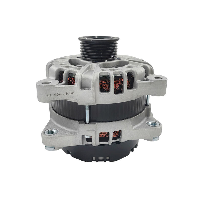 180A Alternator Fit For Land Rover Range Rover Velar L560 Evoque L551 L538 Discovery L462 Sport L550 2.0L Turbo Diesel 2015-ON - image 8