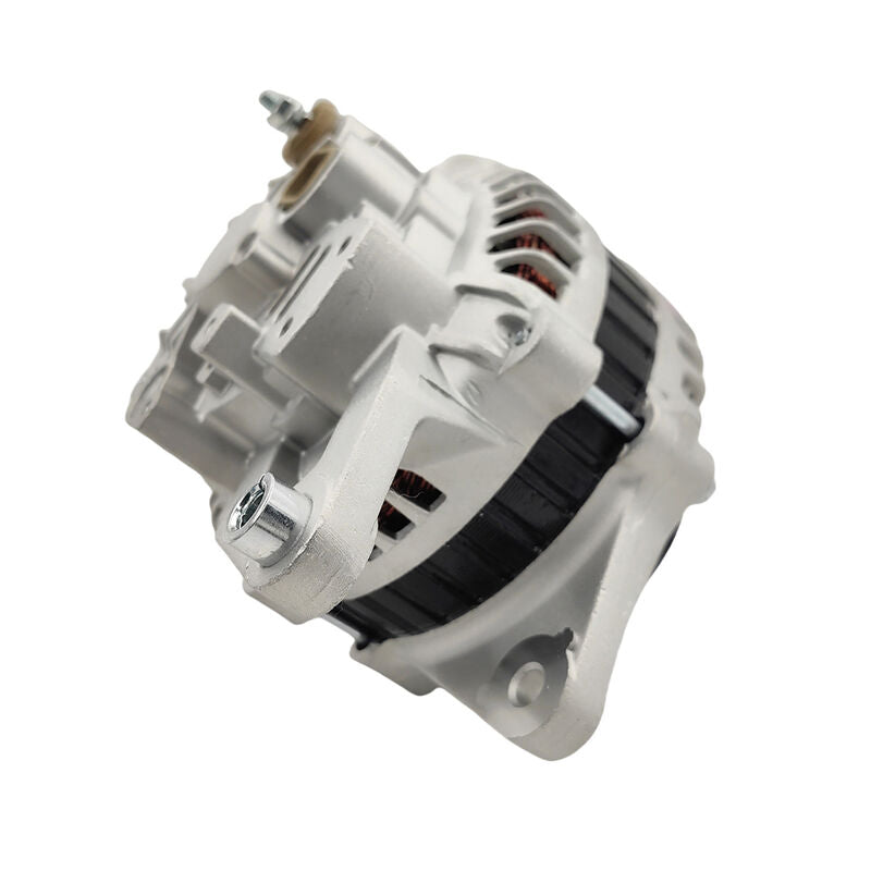 65A Alternator Fit For Mitsubishi Colt RG Forklift FG Lancer CA CB CC Pajero NH Triton ME MF MG MH MJ 1.5L 2.6L Petrol 4Cyl A2T02471 1977-ON - image 3