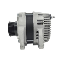 130A Alternator Fit For Mitsubishi Outlander ZJ ZK ZL ASX XA XB XC XD Engine 4N14 2.2L 4N13 1.8L Turbo Diesel A2TX5781 2010-2021 - image 2