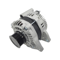 130A Alternator Fit For Mitsubishi Outlander ZJ ZK ZL ASX XA XB XC XD Engine 4N14 2.2L 4N13 1.8L Turbo Diesel A2TX5781 2010-2021 - image 3