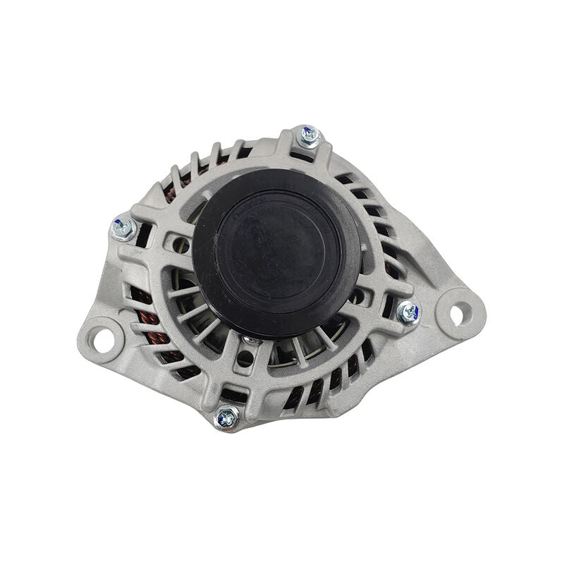 130A Alternator Fit For Mitsubishi Outlander ZJ ZK ZL ASX XA XB XC XD Engine 4N14 2.2L 4N13 1.8L Turbo Diesel A2TX5781 2010-2021 - image 5