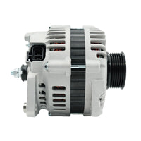 110A Alternator Fit For Nissan Patrol GU Y61 4.8L 6Cyl Petrol TB48DE 10/2001-11/2012 - image 3