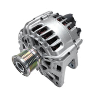 120A Alternator Fit For Nissan Qashqai J11 X-Trail T32 2.0L MR20DD 2.5L QR25DE 2013-2022 TG12C163