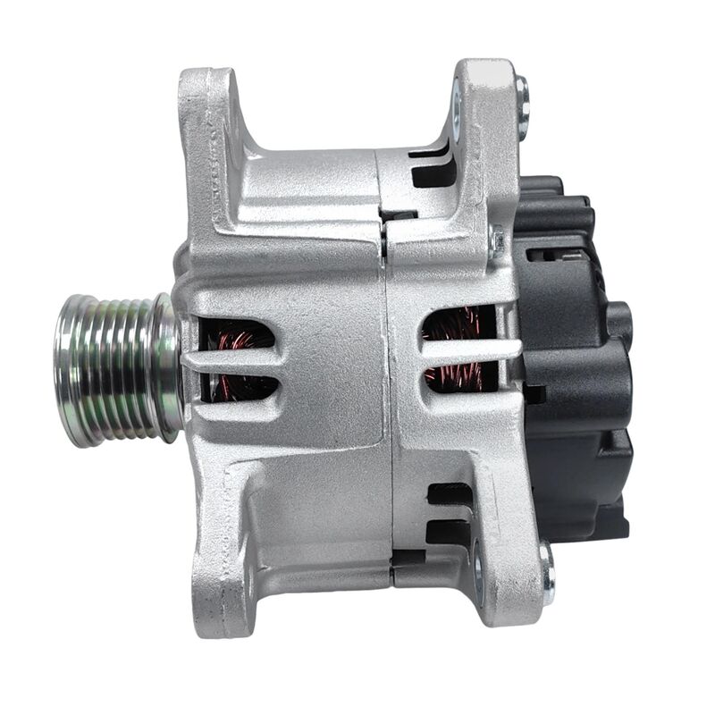 120A Alternator Fit For Nissan Qashqai J11 X-Trail T32 2.0L MR20DD 2.5L QR25DE 2013-2022 TG12C163
