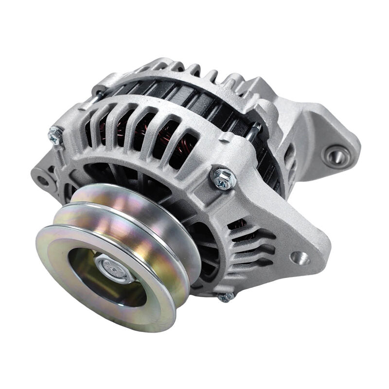 110A 12V Alternator Fit For Nissan Patrol GU Y61 2.8L RD28ETI 4.5L TB45 1997-2000 A3TA4399