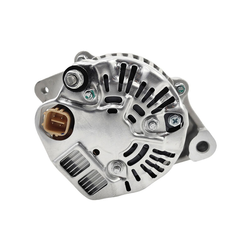 70A Alternator Fit For Suzuki Alto GF APV GC416 Baleno EW Escudo Swift EZ FZ SX4 RW416 RW420 1.0L 1.4L 1.5L 1.6L 2.0L 2005-2019 - image 6